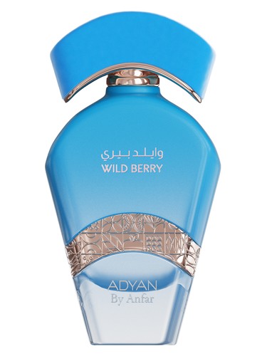Wild Berry by Adyan by Anfar