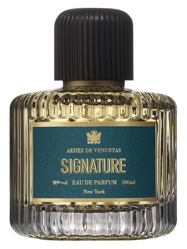 Eau de Parfum by Aedes de Venustas