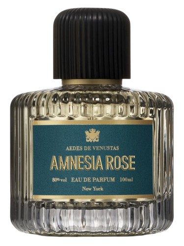 Amnesia Rose by Aedes de Venustas
