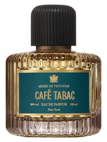 Café Tabac by Aedes de Venustas