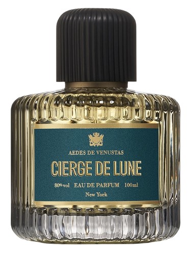 Cierge De Lune by Aedes de Venustas