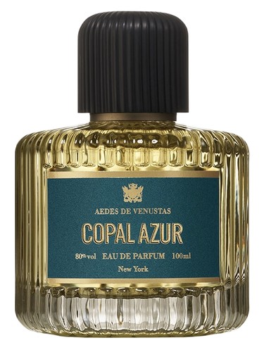 Copal Azur by Aedes de Venustas