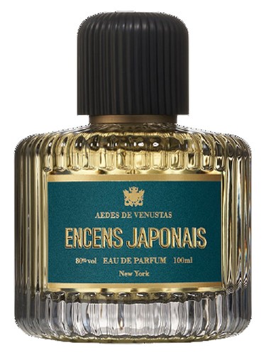 Encens Japonais by Aedes de Venustas