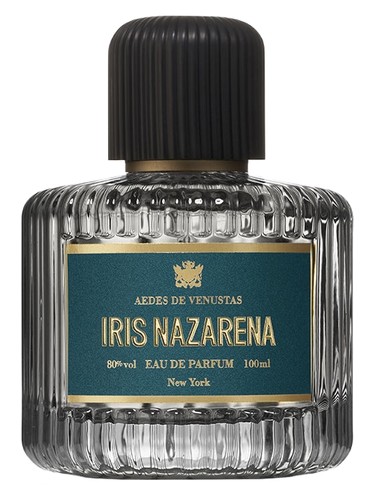 Iris Nazarena by Aedes de Venustas