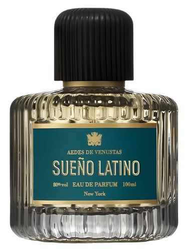 Sueno Latino by Aedes de Venustas