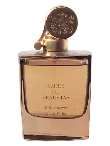 Musc Encense by Aedes de Venustas