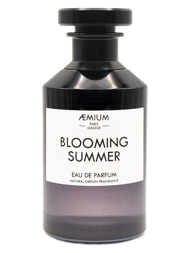 Blooming Summer by Aemium