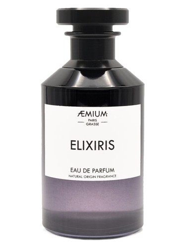 Elixiris by Aemium