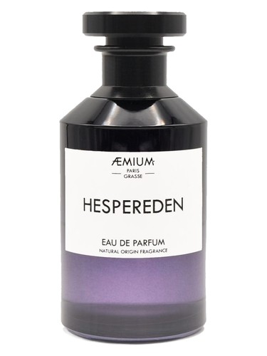 Hespereden by Aemium