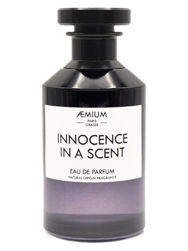 Innocence In A Scent by Aemium