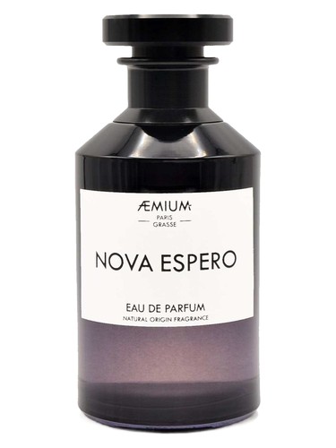 Nova Espero by Aemium