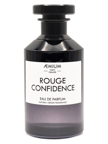 Rouge Confidence by Aemium