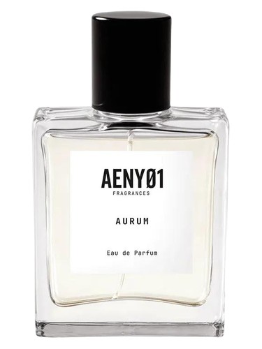 Aurum by AENYØ1