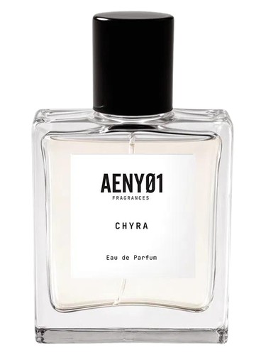 Chyra by AENYØ1