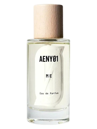 Me by AENYØ1