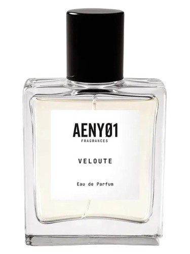 Veloute by AENYØ1