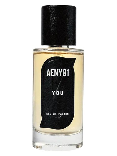 You by AENYØ1