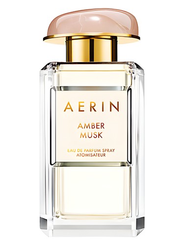 Amber Musk by Aerin