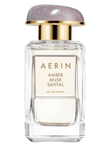 Amber Musk Santal by Aerin