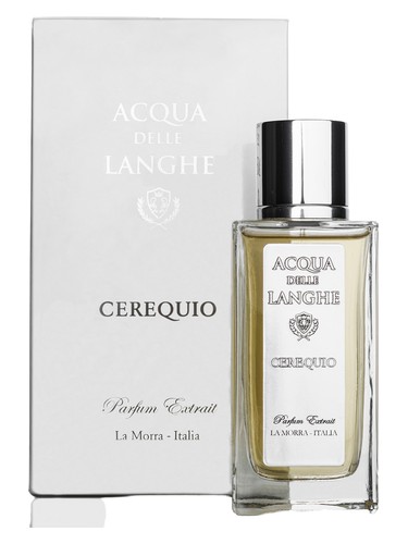Cerequio by Acqua Delle Langhe
