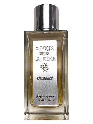 Oudart by Acqua Delle Langhe