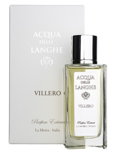 Villero by Acqua Delle Langhe