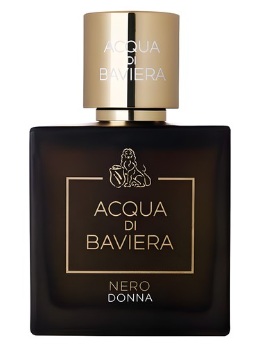 Nero Donna by Acqua di Baviera