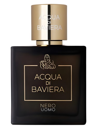Nero Uomo by Acqua di Baviera