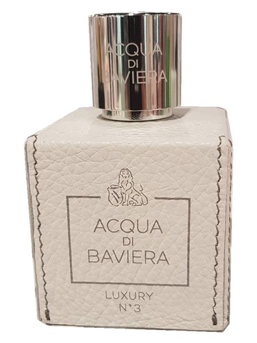 Luxury No 3 by Acqua di Baviera