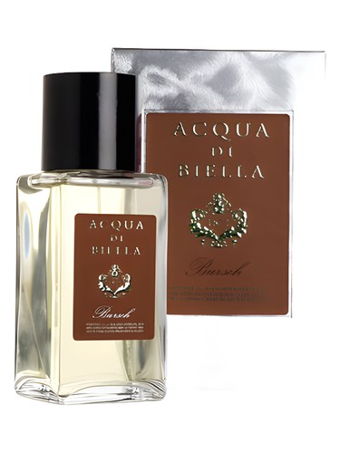 Bursch by Acqua di Biella
