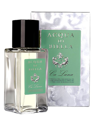 Ca' Luna by Acqua di Biella