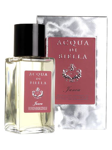 Janca by Acqua di Biella