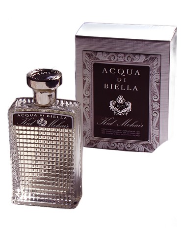 Kid Mohair by Acqua di Biella