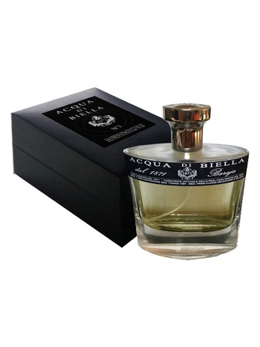 Preja Buja by Acqua di Biella