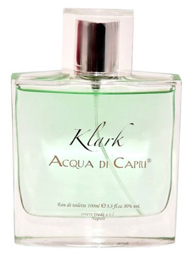 Klark by Acqua Di Capri