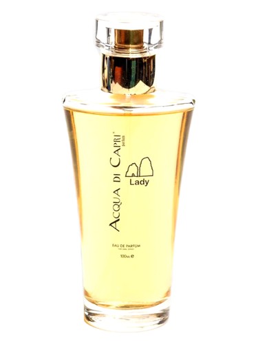 Lady by Acqua Di Capri