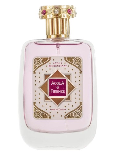 Acqua Fiorentina by Acqua di Firenze