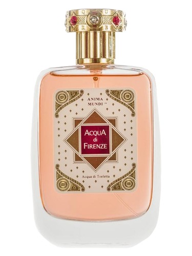 Anima Mundi by Acqua di Firenze