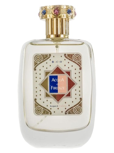Bacio by Acqua di Firenze