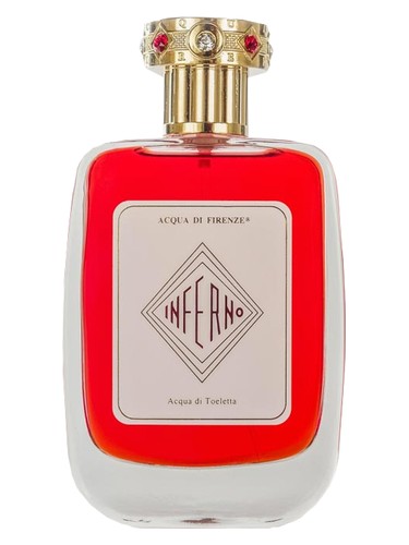 Inferno by Acqua di Firenze