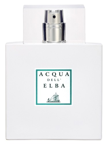 Sport by Acqua dell Elba