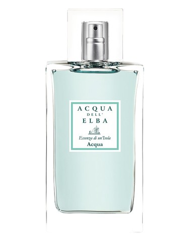 Essenza di un'Isola Acqua by Acqua dell Elba