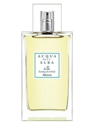 Essenza di un'Isola Altrove by Acqua dell Elba