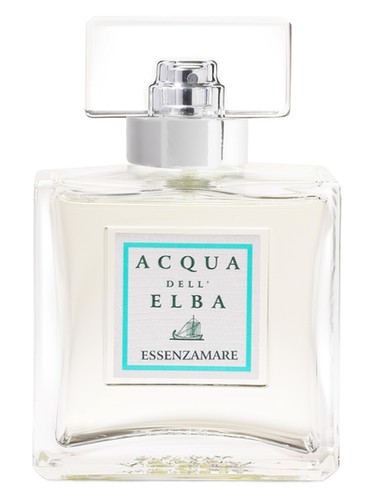 Essenzamare by Acqua dell Elba