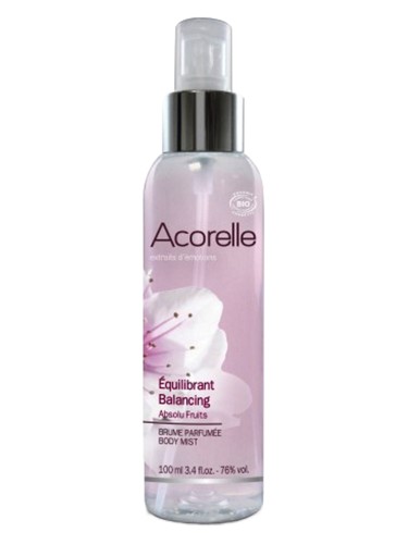 Absolu Fruits by Acorelle