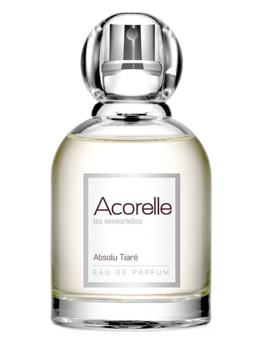 Absolu Tiaré by Acorelle