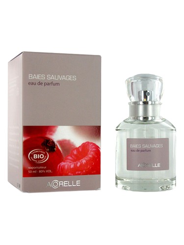 Baies Sauvages by Acorelle