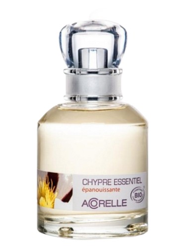 Chypre Essentiel by Acorelle