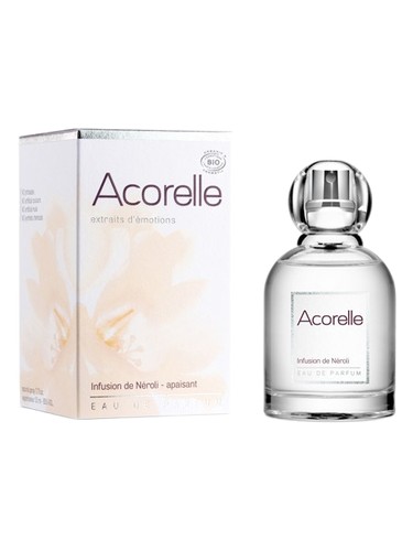 Citrus Infusion by Acorelle