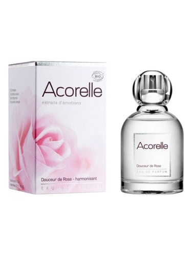 Douceur de Rose by Acorelle